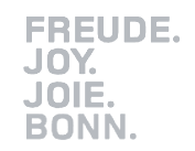 Logo Stadt Bonn