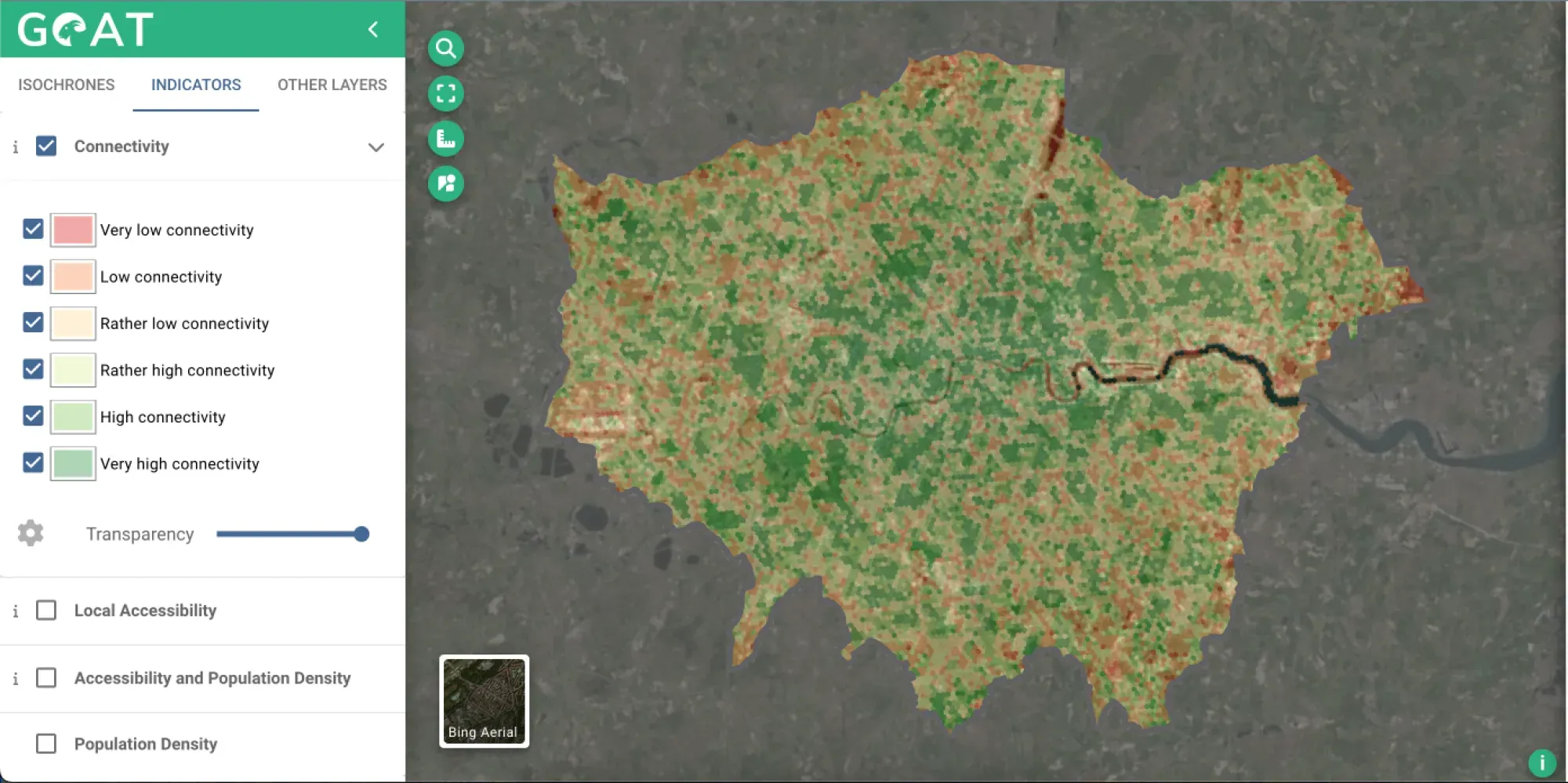 EX-TRA - Experimenting with city streets to transform urban mobility