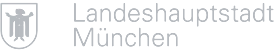 Logo Landeshauptstadt München